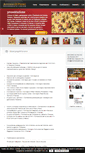 Mobile Screenshot of antoniodipietro.eu